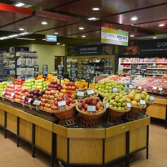 Souq Extra Al Barsha 2 Center - Gallery Photo 6
