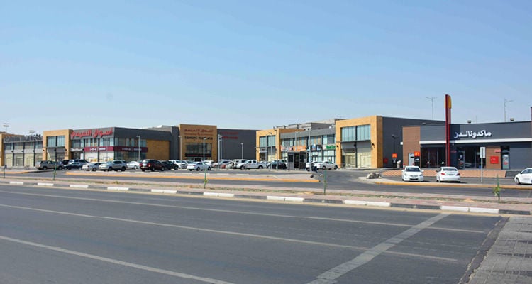 Al Yasmeen Plaza - Gallery Photo 2