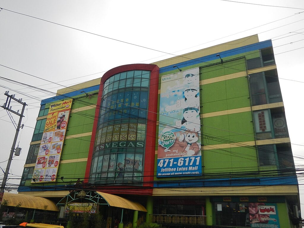 Lotus Center - Gallery Photo 3