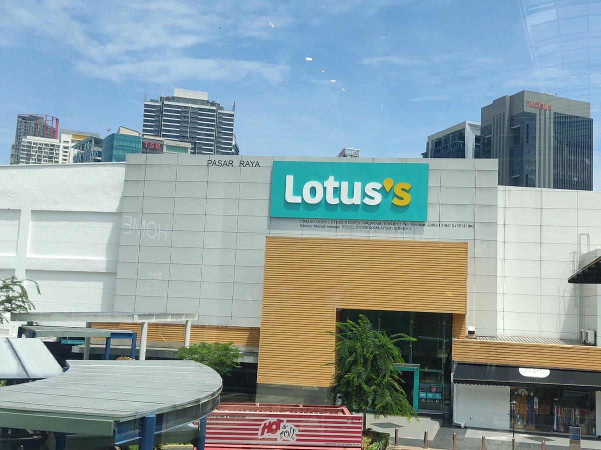 Lotus Center - Gallery Photo 7