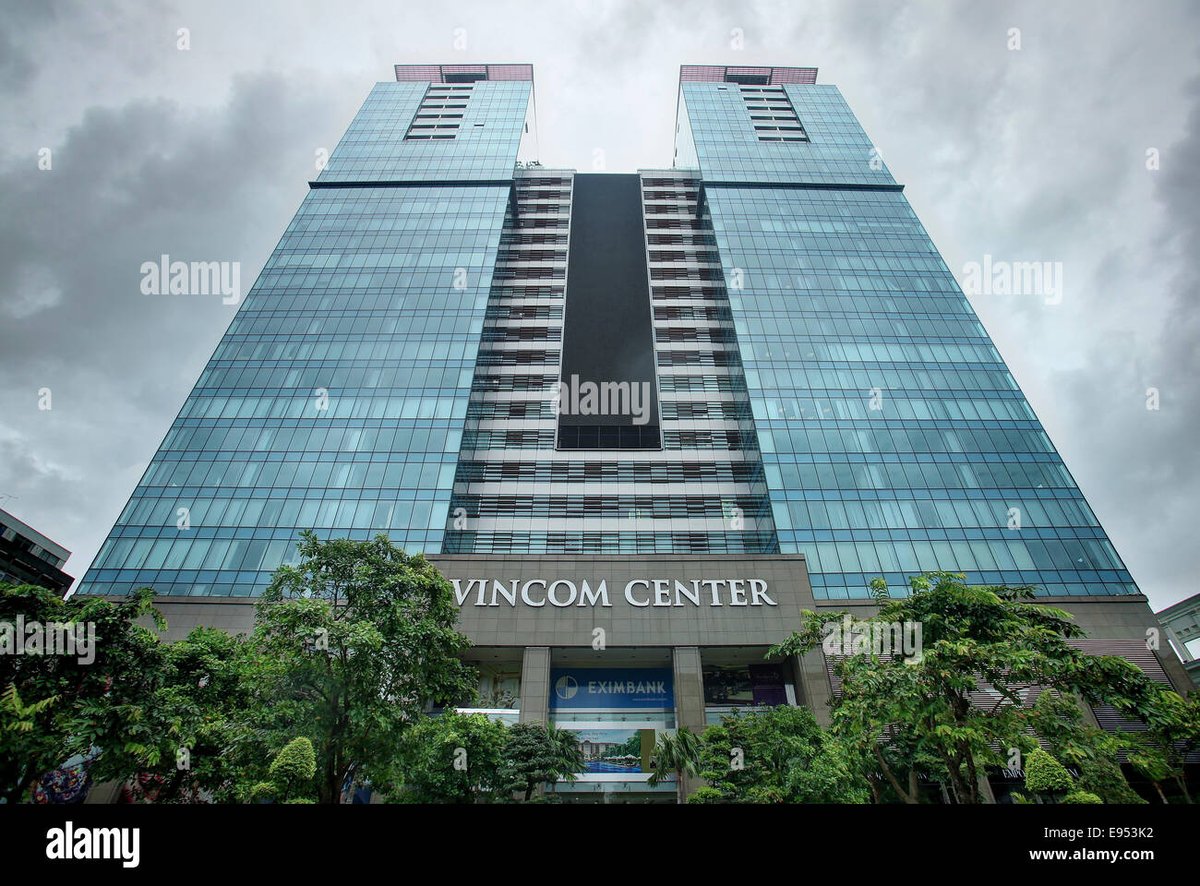 Vincom Dong Khoi - Gallery Photo 6