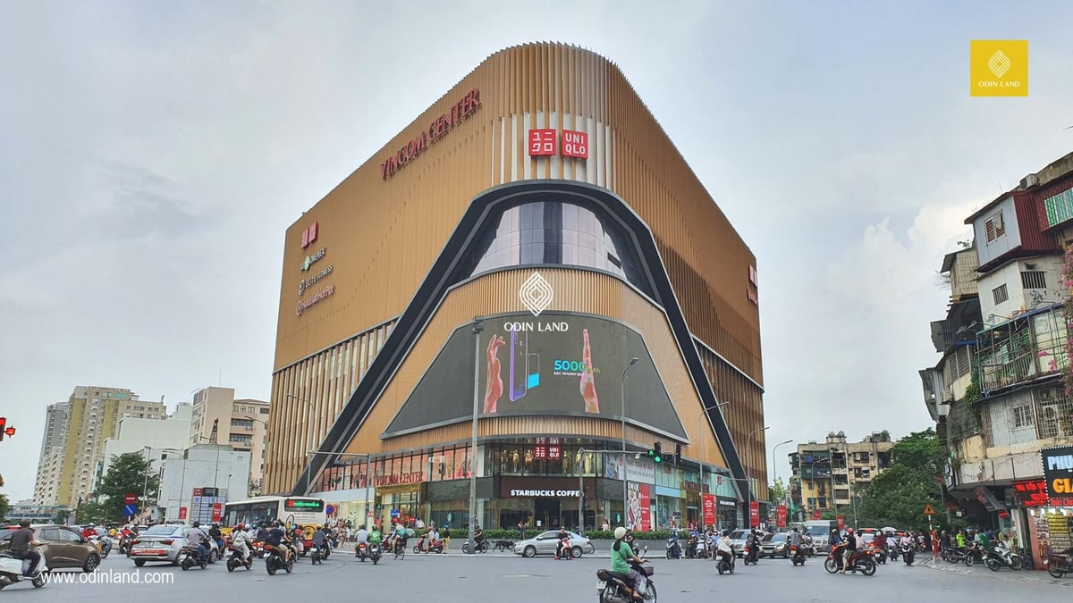 Hanoi Centre - Gallery Photo 10