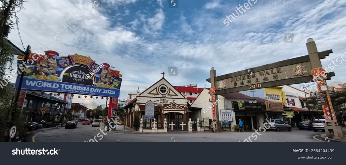 Melaka Gateway - Gallery Photo 1