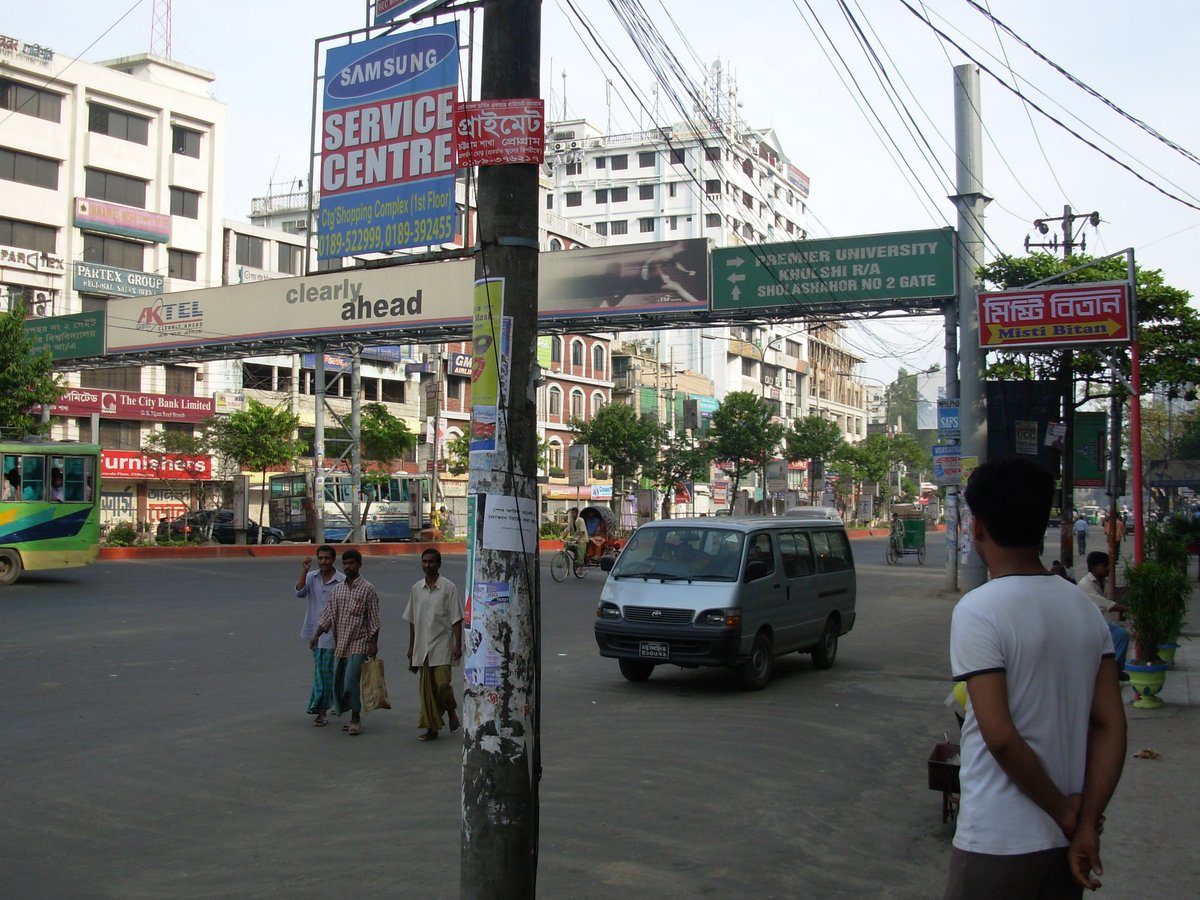 Gec Shopping Mall - Gallery Photo 8