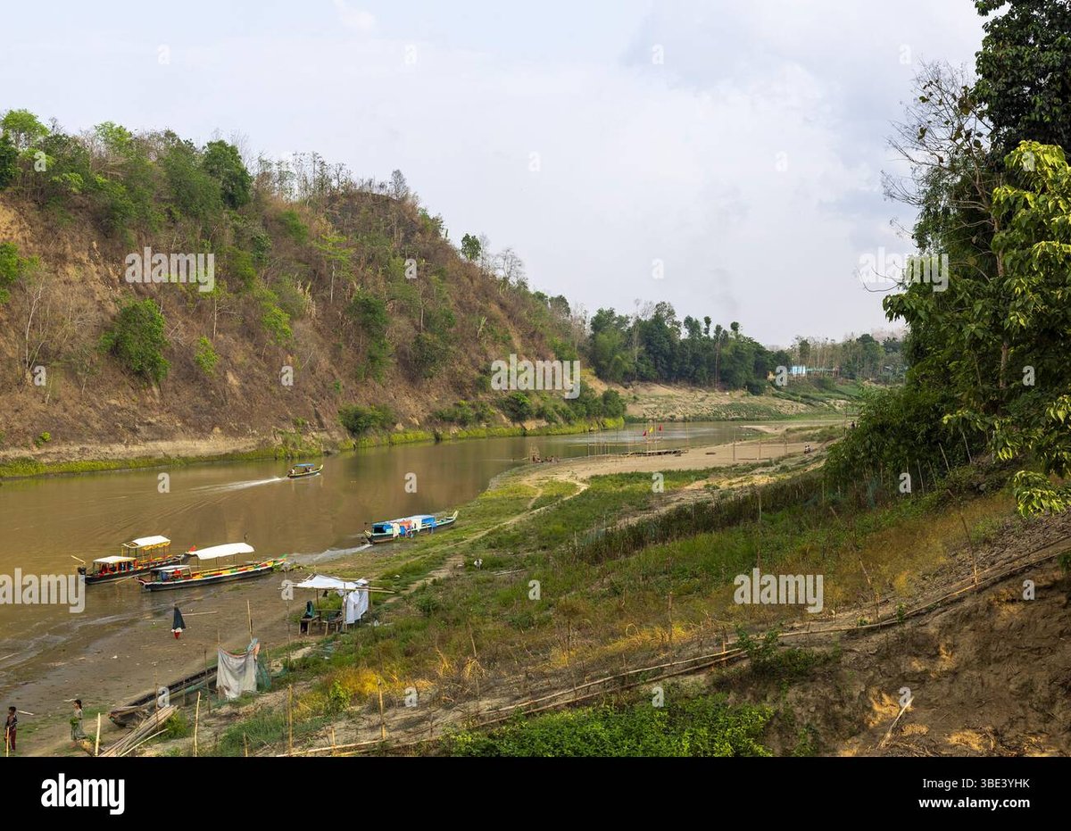 Tiger Pass Shopping Complex - Gallery Photo 13