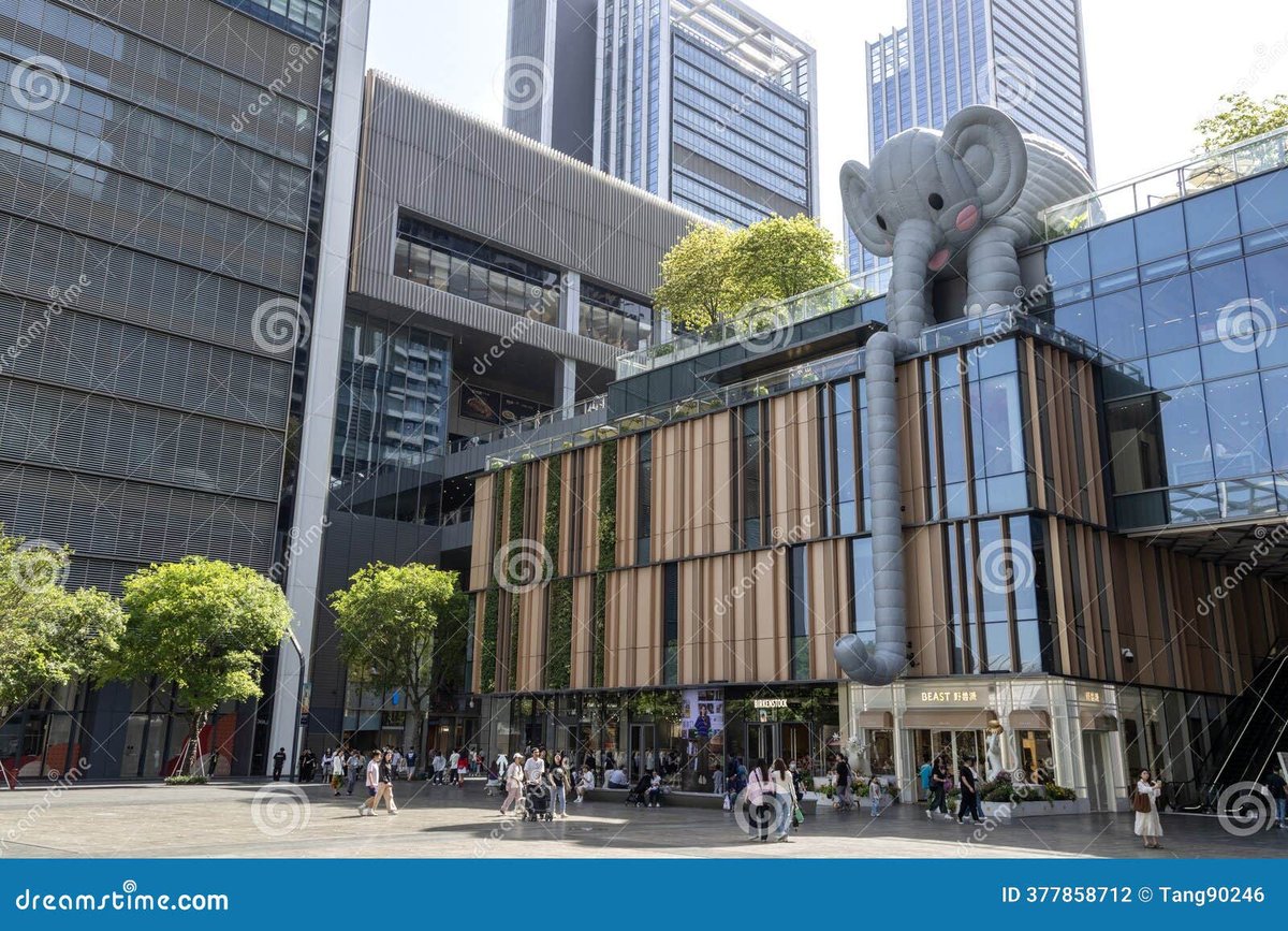 Shenzhen Bay Mixc Ii - Gallery Photo 9