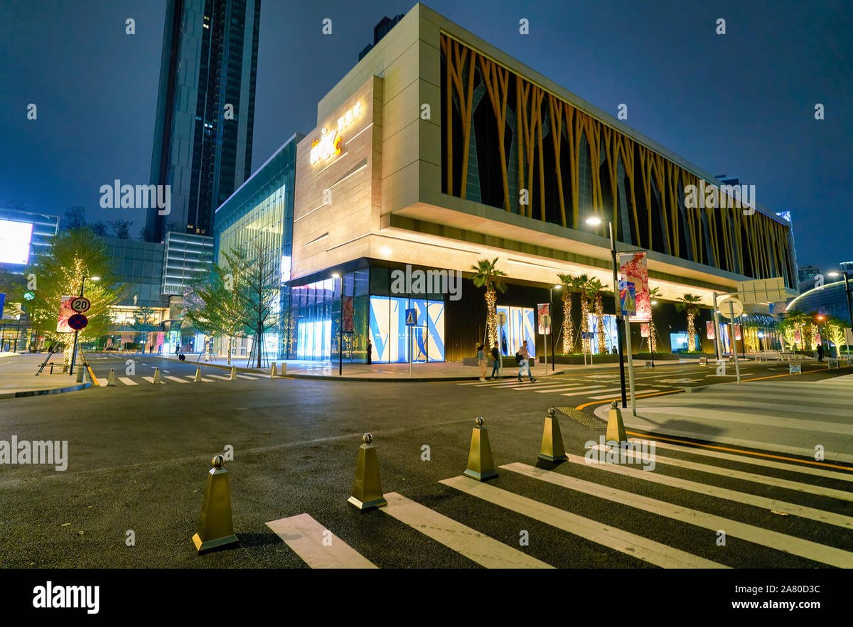 Shenzhen Bay Mixc Ii - Gallery Photo 12