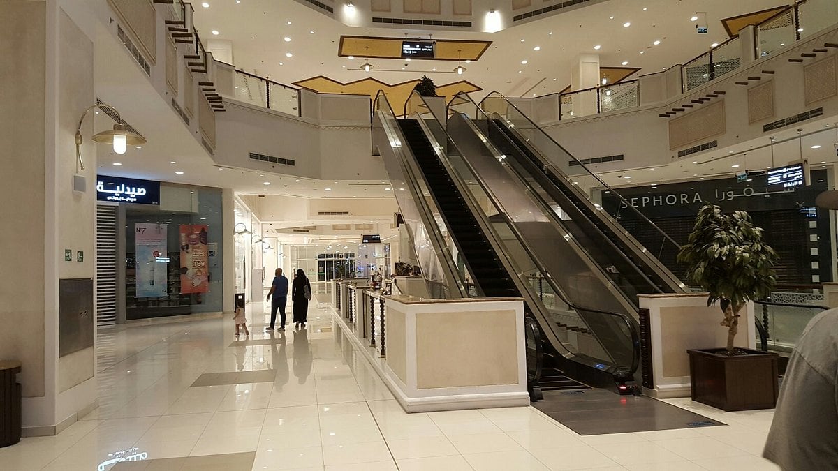Gulf Mall - Gallery Photo 3