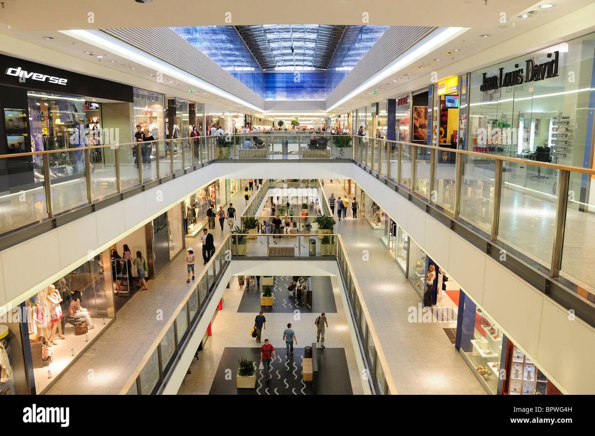 Designer Outlet Kraków - Gallery Photo 4