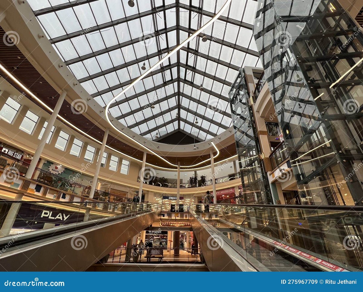 Atrium Targówek - Gallery Photo 2