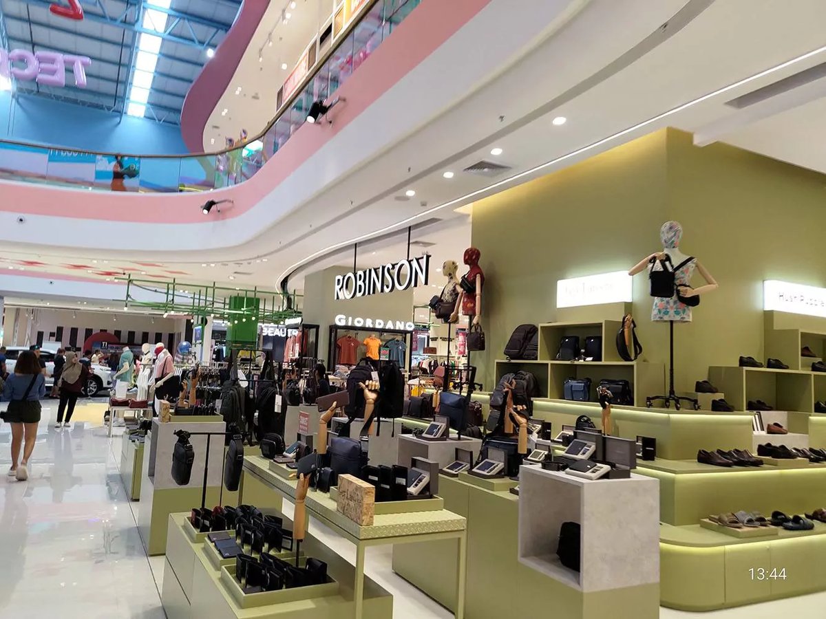 Robinson Lifestyle Chalong - Gallery Photo 1