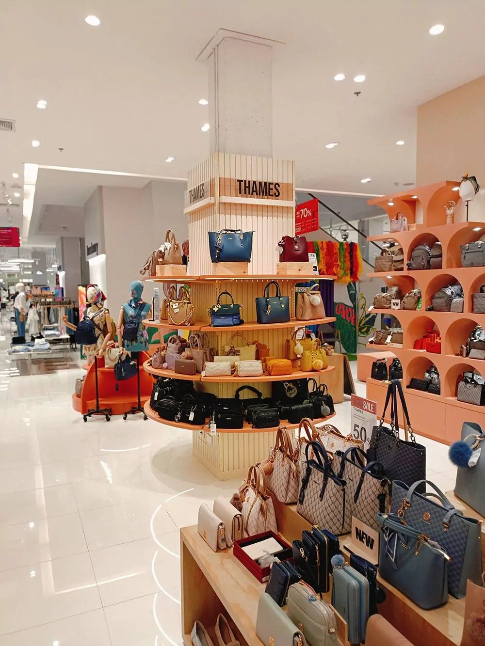 Robinson Lifestyle Chalong - Gallery Photo 2