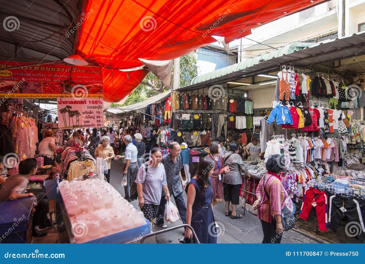 Wang Lang Market - Gallery Photo 3