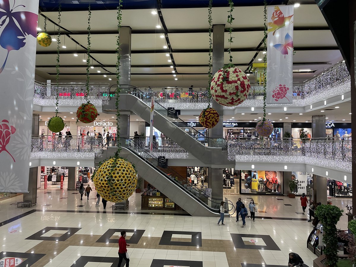 Novada Outlet Konya - Gallery Photo 11
