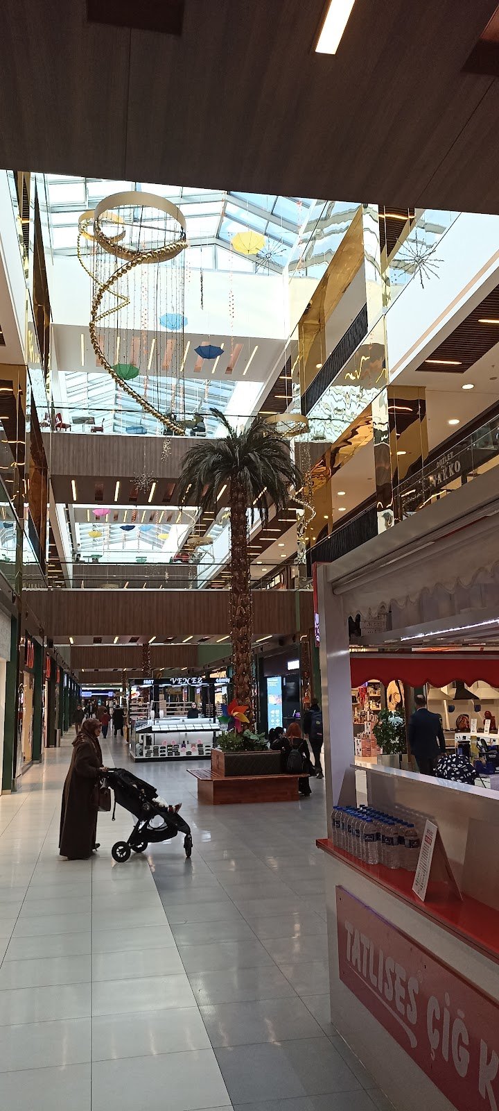 Novaland Outlet Konya - Gallery Photo 9