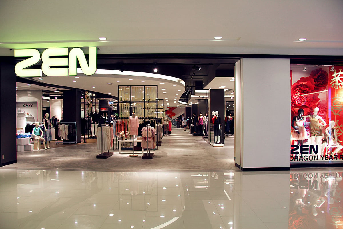 Zen Department Store - Gallery Photo 4