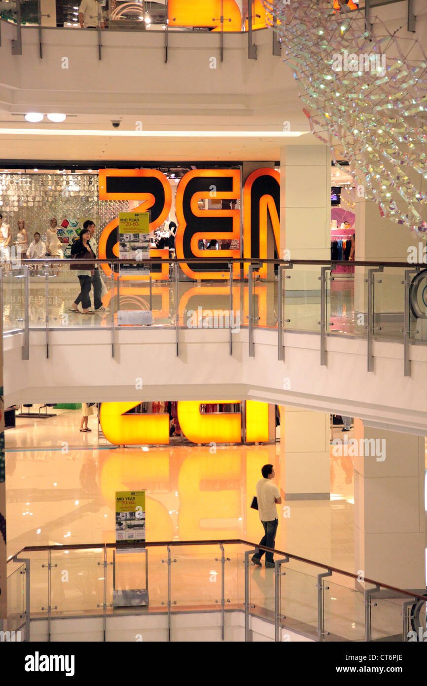 Zen Department Store - Gallery Photo 6