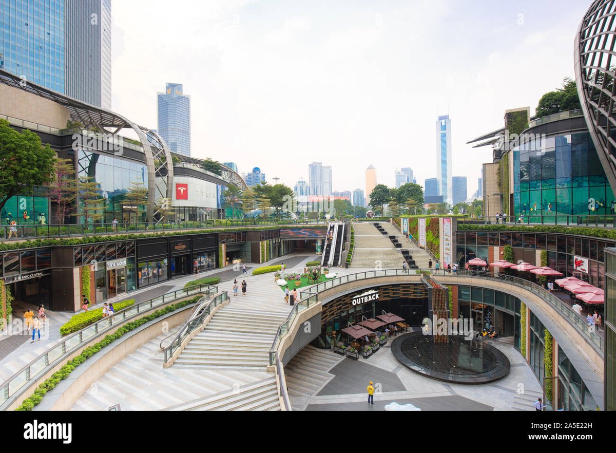 Parc Central - Gallery Photo 9