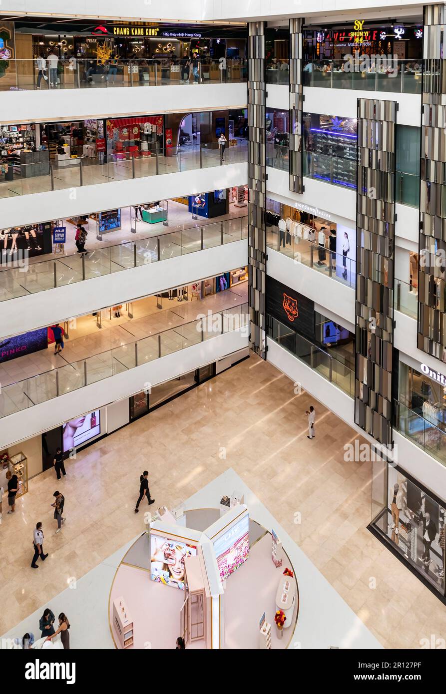 Big C Nha Trang - Gallery Photo 9
