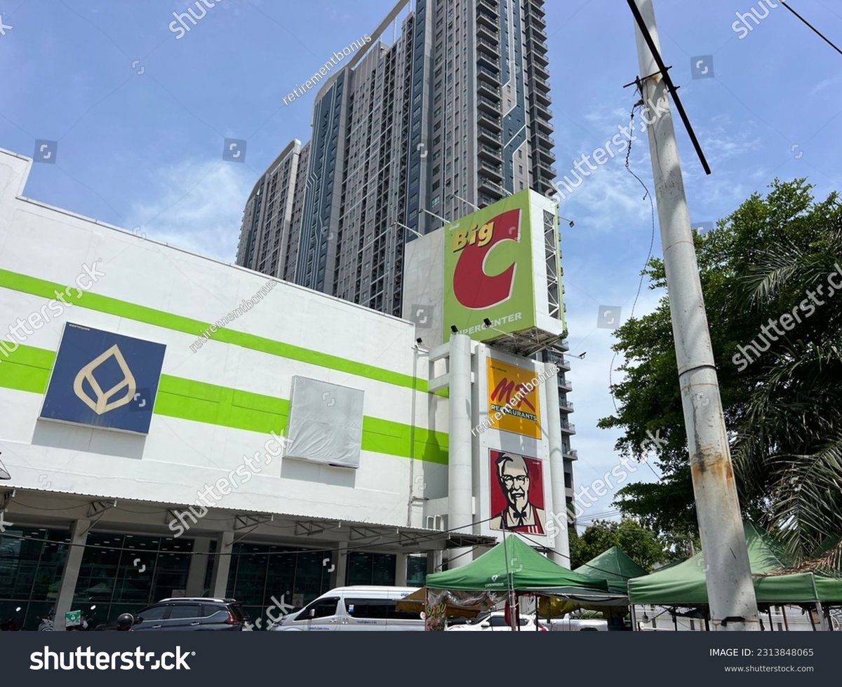 Big C Nha Trang - Gallery Photo 10