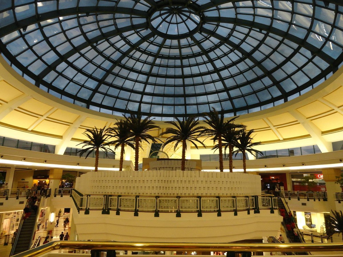 Parque Das Bandeiras Shopping - Gallery Photo 4