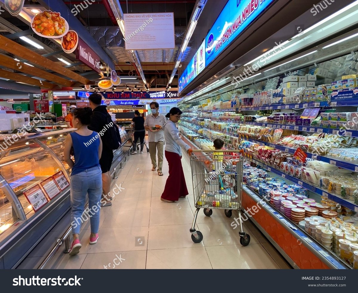 Co.Opmart Nha Trang - Gallery Photo 9