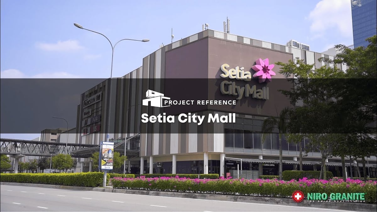 Setia City Mall - Gallery Photo 13