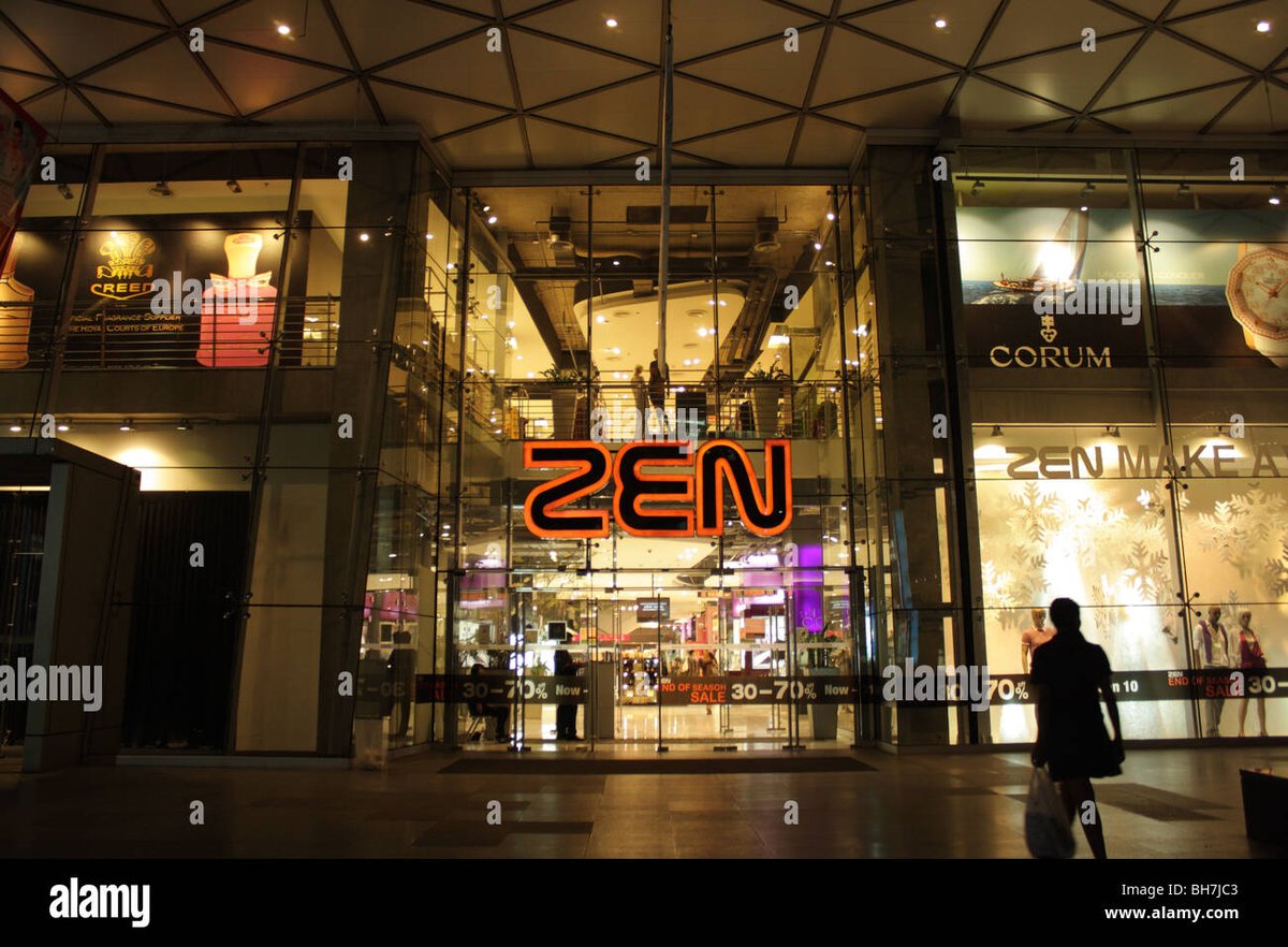 Zen Department Store - Gallery Photo 8