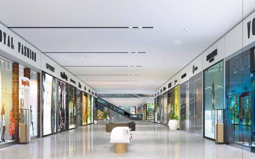 Gulberg Mall & Signature Living (GMSL) - Gallery Photo 7