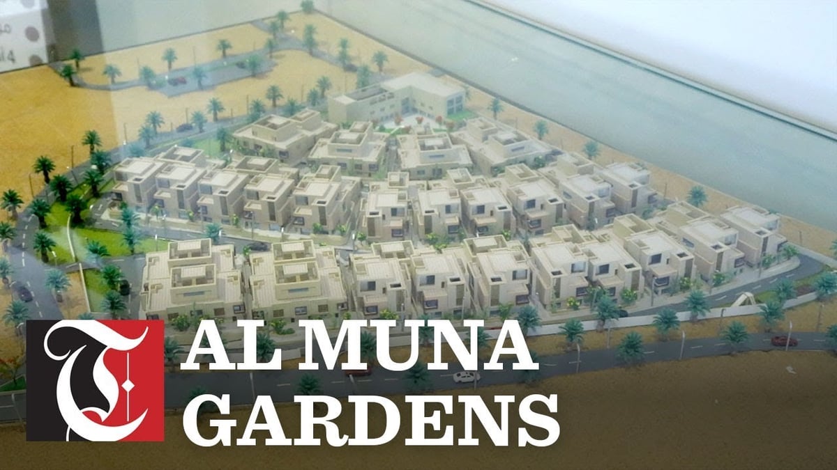 Almuna Gardens - Gallery Photo 2