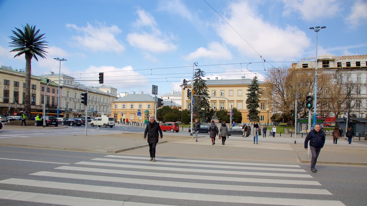 Plac De Gaulle - Gallery Photo 9