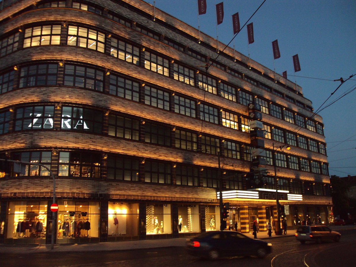 Renoma - Gallery Photo 6