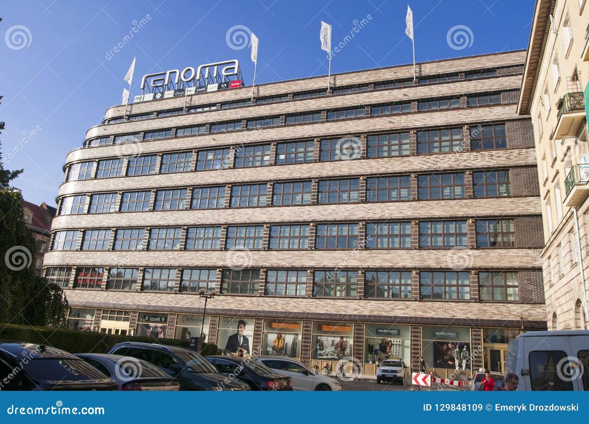 Renoma - Gallery Photo 10