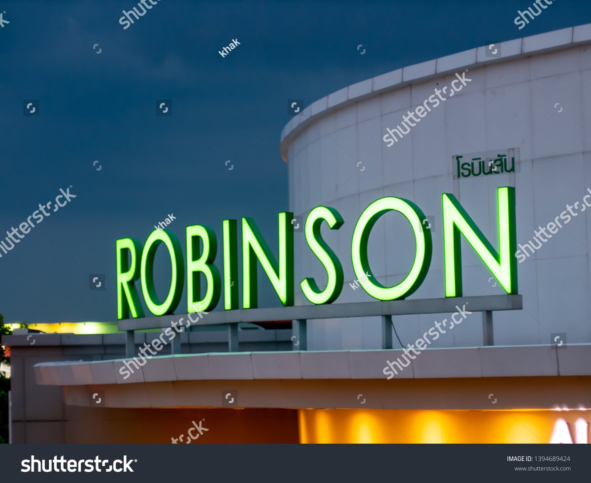 Moditz Rangsit Robinson Rangsit — Stores, Map & Hours | Occupi