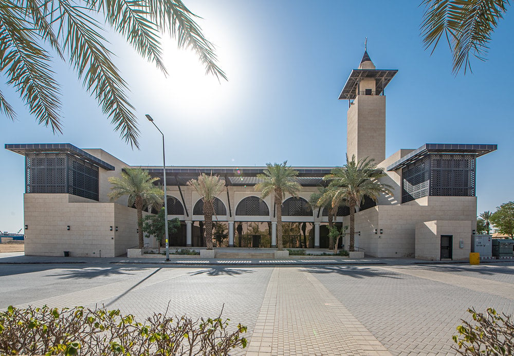 Masharef Hills Center - Gallery Photo 5
