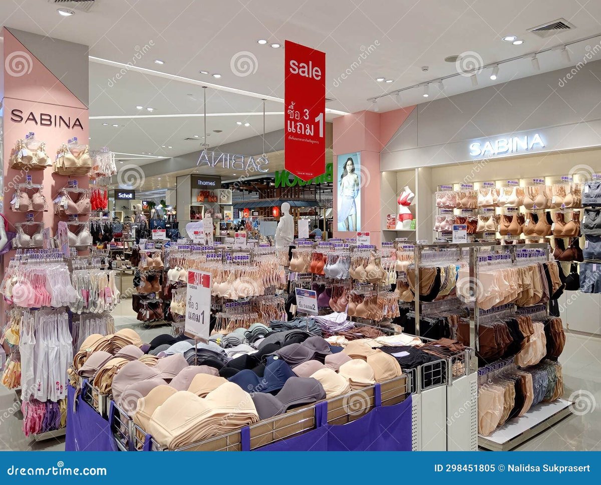 Robinson Bangrak - Gallery Photo 5