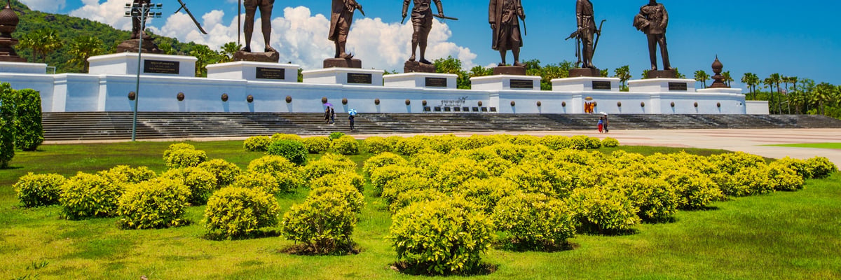 Seven Kings Monument - Gallery Photo 4