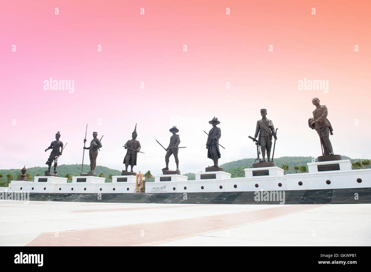 Seven Kings Monument - Gallery Photo 5