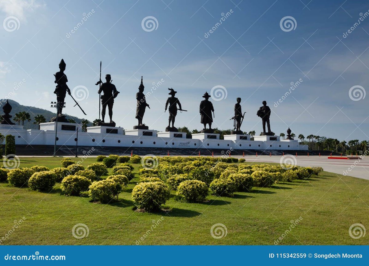 Seven Kings Monument - Gallery Photo 7