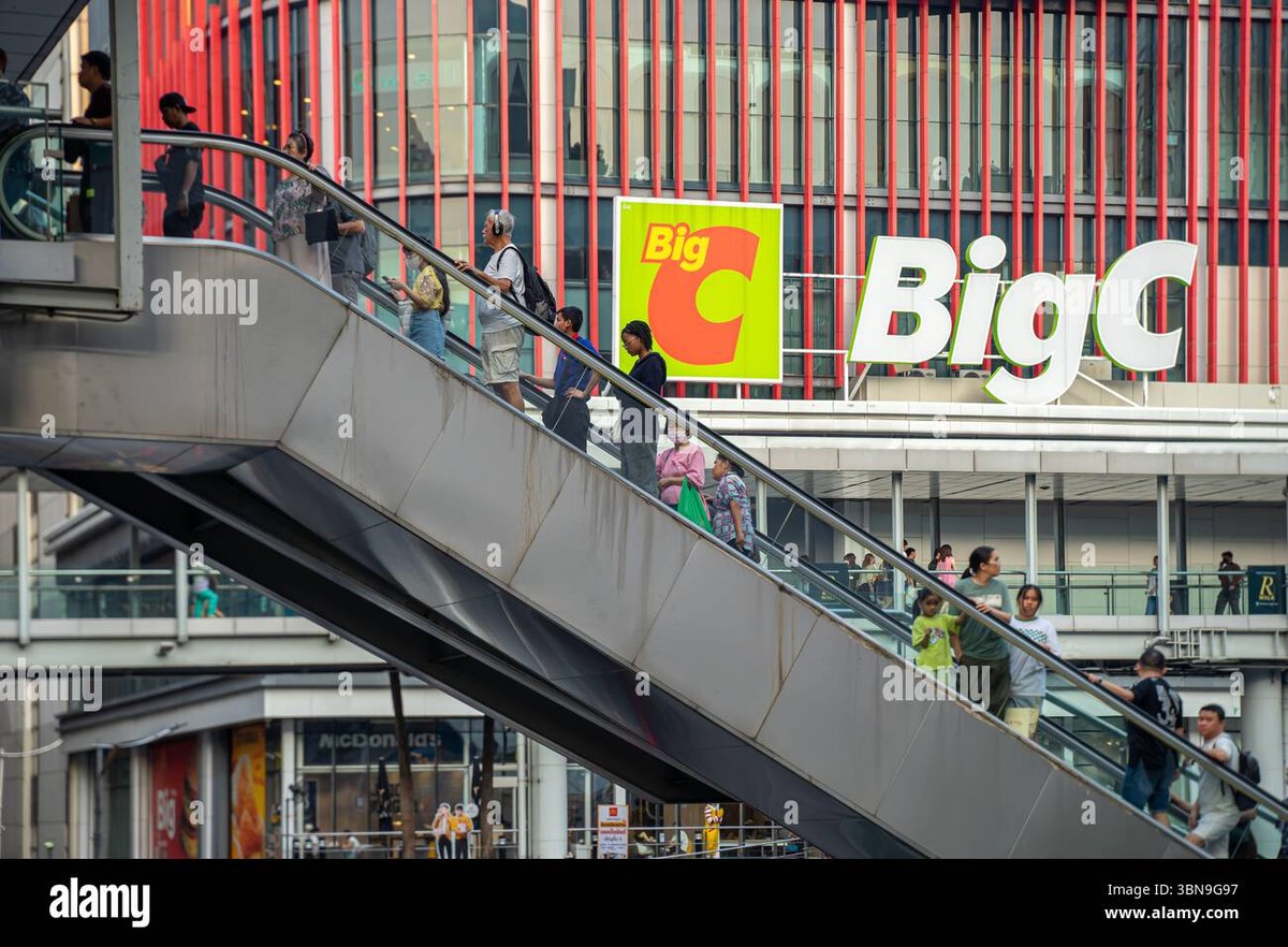 Big C Supercenter Extra Samut Prakan - Gallery Photo 3