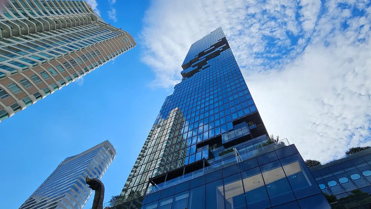 King Power Mahanakhon - Gallery Photo 7