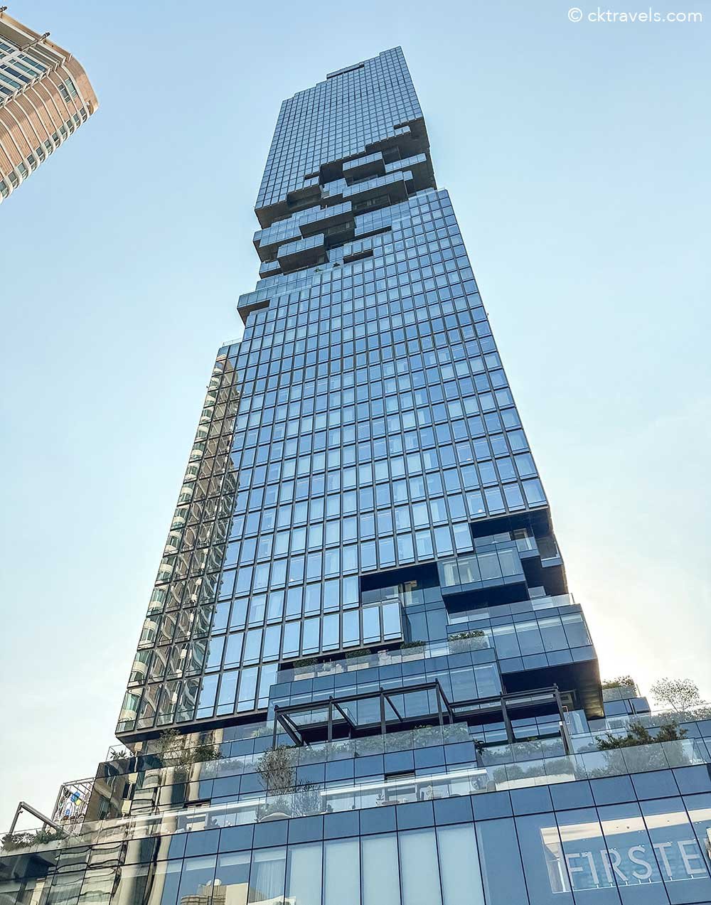 King Power Mahanakhon - Gallery Photo 8