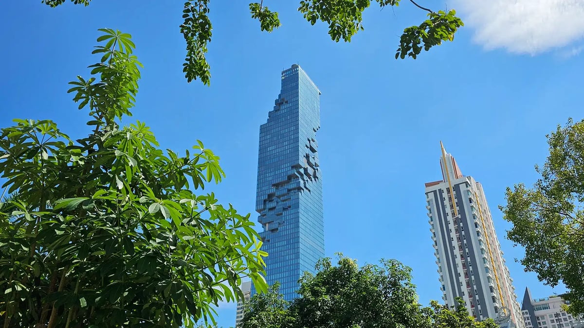 King Power Mahanakhon - Gallery Photo 9