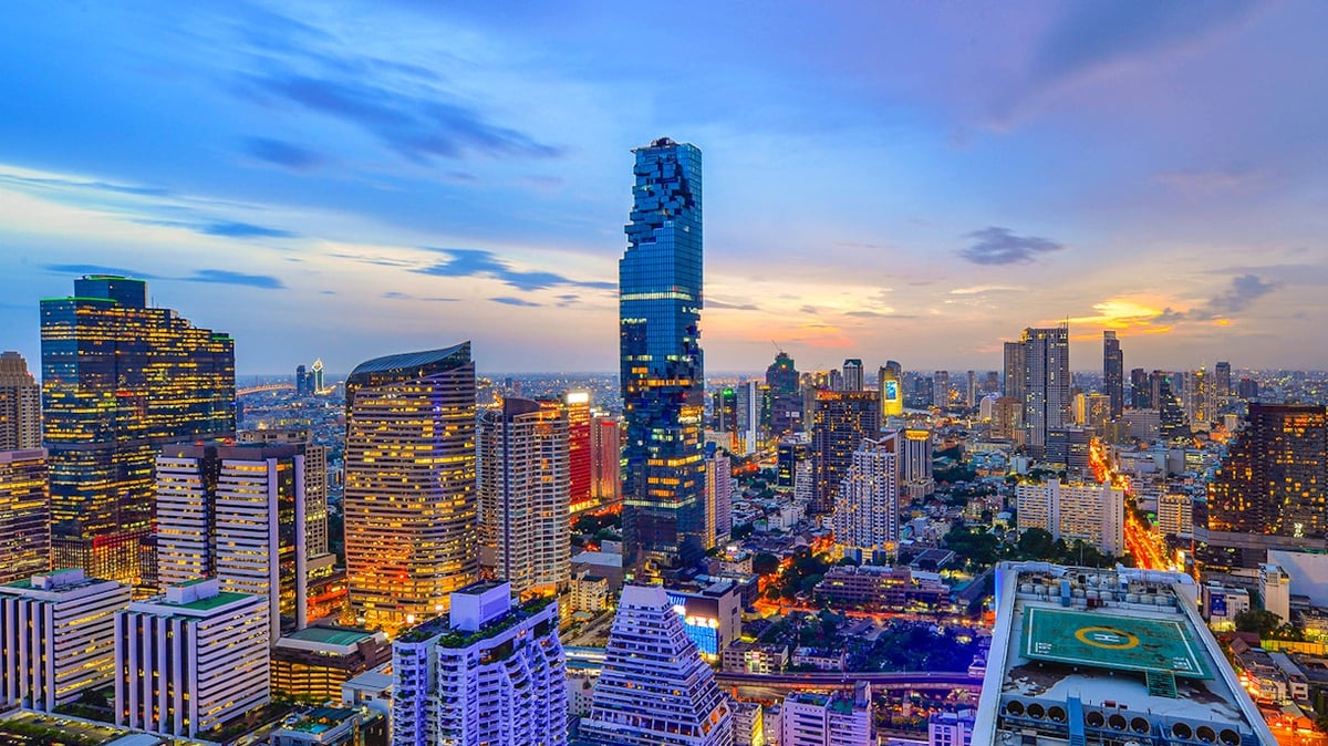 King Power Mahanakhon - Gallery Photo 11