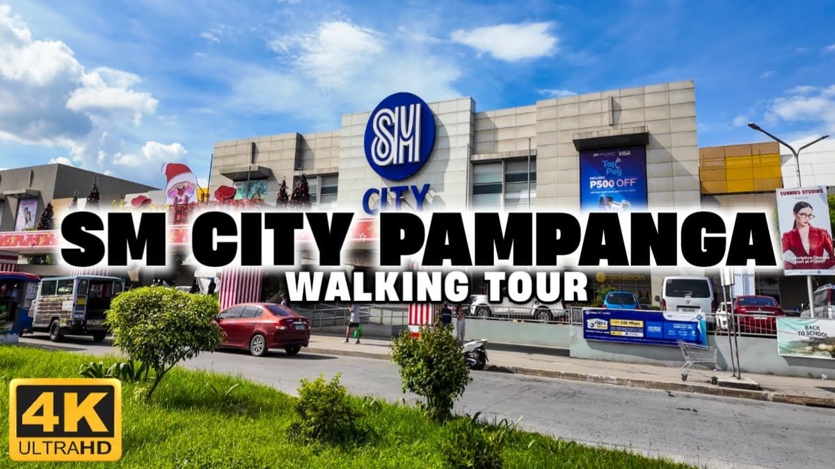 Sm City San Fernando Downtown - Gallery Photo 12