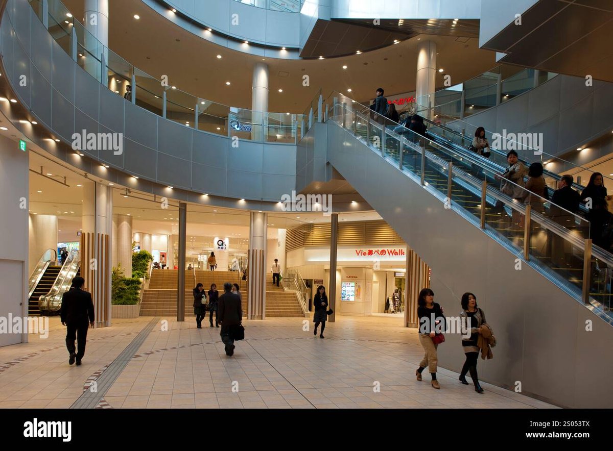 London Shopping Complex - Gallery Photo 11