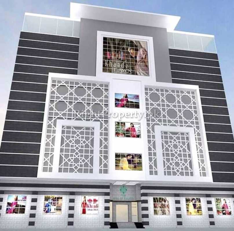 The Mall Of Sialkot - Gallery Photo 3