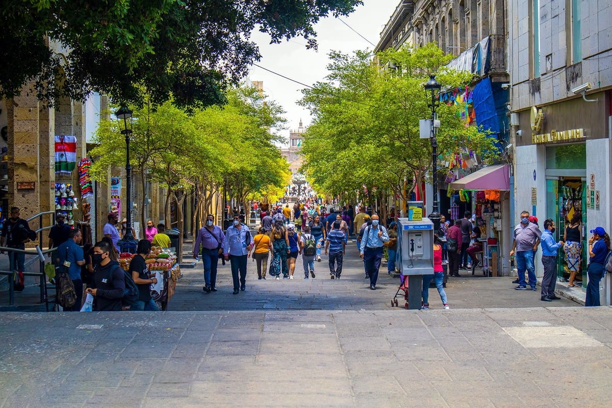 Plaza Ma. Del Pilar - Gallery Photo 10