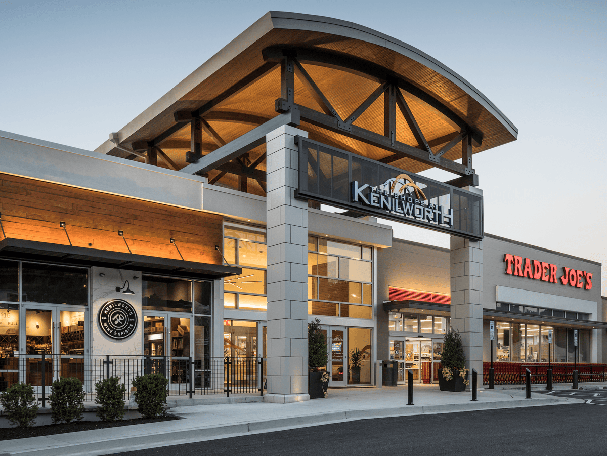 Kenilworth Centre - Gallery Photo 4