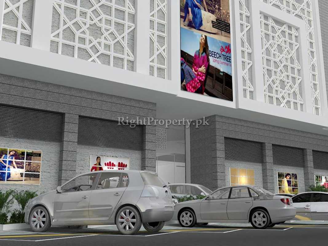The Mall Of Sialkot - Gallery Photo 5